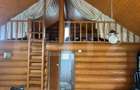 Cabana din bu?teni - refugiu ideal in mijlocul naturii - 1