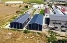 Hala depozitare, productie 585mp, zona Skoda, Letcani - 9