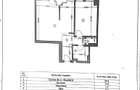 Direct proprietar – 2 camere, 54 mp, parcare subterană, Moghioros Park Residence - 6