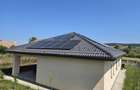 Casa noua, 130 mp utili, 800 mp teren, pompa caldura, la 15 km de Cluj! - 2