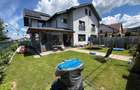 Casa de familie premium, 146 MP utili, teren 250 MP, FOTOVOLTAICE + BATERIE, CRISTIAN, BRASOV - 5