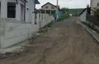 Teren intravilan la intrare in Chinteni intre case - 7