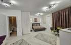 Garsoniera de lux, prima inchiriere, gara, 400 EURO - 16