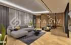 Penthouse de lux, terasa rooftop 200 mp, parcare Centru - 10