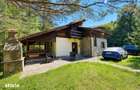 Casa 5 camere /Traisteni / centrala / Valea Doftanei