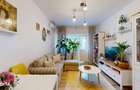 Apartament 3 camere Lacul Tei Doamna Ghica - 19
