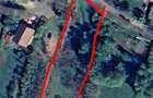 Teren Intravilan de Vanzare Baia de Arama - Sat Brebina -1.537 mp - 2