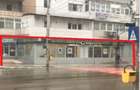 Spatiu comercial de inchiriat pe Strada Republicii 185, Barlad