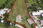 Teren intravilan 4000mp in Lisaura asfalt, utilitati, ideal pentru parcelare sau dezvoltare imobiliara 68 mp - 6
