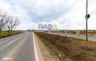 Teren 7.092 mp cu PUZ aprobat + Autorizatie / investitie autostrada A7 - 1