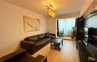 Inchiriez apartament cu 4 camere, str. Pandurilor, complet mobilat