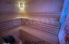 Vila de lux 5 camere +1500mp teren Cisnadie - 17