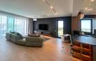 Penthouse Exclusivist | Prima Închiriere | 162 mp + 70 mp Terase | Pipera