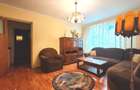 Apartament 3 camere Negru Voda, etaj 3/4, confort 1, centrala, mobilat - 5