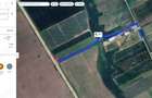 Teren intravilan industrial 5.000 mp 700 m de DN1 utilitati (gaz, curent, apa, iluminat) Urleta