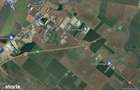Teren 10 ha pentru dezvoltare parcuri industriale - Popesti Leordeni