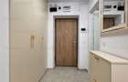 Garsoniera LUX | HILS Brauner Titan | POZE REALE | loc parcare | - 6