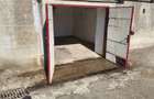 Garajul sub bloc de inchiriere