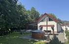 Vila de vanzare cu piscina interioara si ciubar - 6