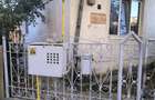 Casă cu 2 camere semidecomandat în Plopi