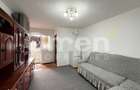 Garsoniera renovata cu balcon, etaj 4 cu acoperis, zona Garii - 2