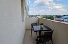 Apartament 3 camere in complex cu hotel - 5