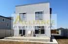 Vila individuala - 5 camere - 3 bai - teren 428mp - pod - beci - 5