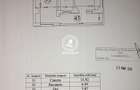 Apartament decomandat cu 2 camere de vanzare in capat Cug-Ideal R - 1
