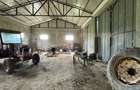 Hala, 230mp , zona Sud - 3