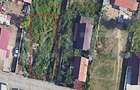Teren intravilan, 1000 mp, deschidere 17.85 ml, zona Cernele - 1