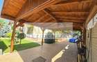 Vila individuala P+1E || 4 camere 2 bai || 291mp teren
