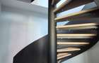 PENTHOUSE CU SCARA INTERIOARA 5 CAMERE MOBILAT ULTILAT LUX - BLOC NOU FINALIZAT