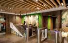 0% comision! Inchiriere birouri Baneasa, 200 - 1206 mp