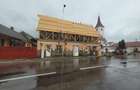 Vand Casa/Spatiu comercial