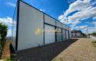 Hala de vanzare |240mp |Teren 600mp |Aeroport | Suceava |ID:1765 - 7