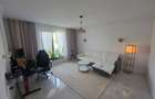 Casa complet mobilata, parter, 126 mp, 400 mp curte, zona Metro - 7