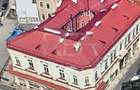 Cladire Istorica de Prestigiu in Centrul Capitalei strada Jaques Elia