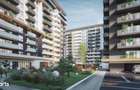 Ap. 2 Cam. Mobilat Situat La Etajul 1 / Astorium Life! - 2