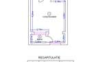 Inchiriez studio complex Ivory Pipera, Nr 1 - Rond OMW - Direct Proprietar, 44mp utili - 6