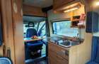 Inchiriere camperVan/autorulota Adria Club