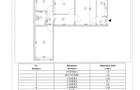 apartament 4 camere - 57,7 mp - sector 5 - Aleea Ima?ului - 4
