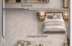 Garsoniera/Spatiu comercial/Cabinet/Salon/Birou Drumul Taberei cu intrare proprie - 2