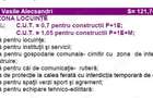 Teren Branistea | V. Alecsandri | deschidere mare | utilitati - 8