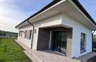 Casa individuala NZEB, 170mp utili, 500mp teren, 3 parcari C - 3
