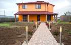 Casă cu 4 camere cu Teren 700 Mp în Central
