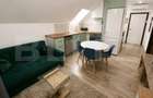 Apartament 3 camere, la mansarda intrare separata, 50 mp - 6