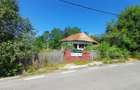 Terencu intravilan de vanzare, casa zona PRIGORIA - 5