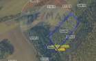 Teren forestier 15,618 mp Santimreu / com. Salard - Santimreu (Bihor)