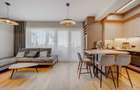 Apartament cu doua camere