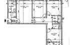 De vanzare - Apartament 4 camere Liceul Grigore Moisil - 1